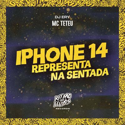 Iphone 14 (Representa na Sentada)'s cover