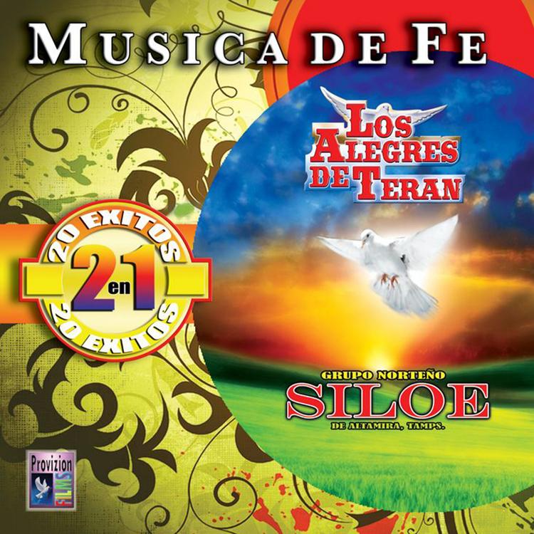 Grupo Norteño Siloe De Altamira's avatar image