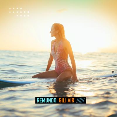 Gili Air By Remundo's cover