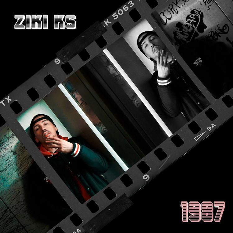 Ziki Ks's avatar image