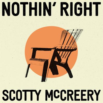 Nothin' Right's cover