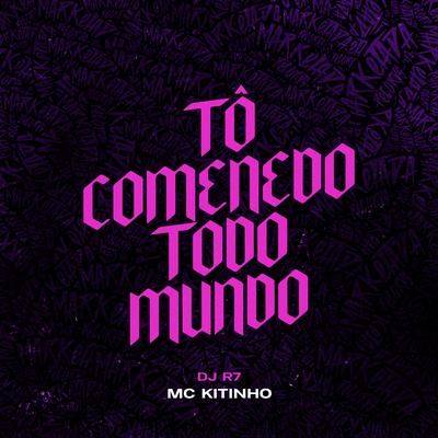 To Comendo Todo Mundo's cover