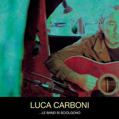 Malinconia By Luca Carboni's cover