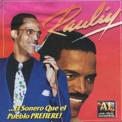 Uno Se Cura By Raulin Rosendo's cover