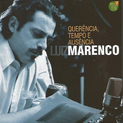 Alma de Espelho de Rio By Luiz Marenco, Leonel Gomez's cover