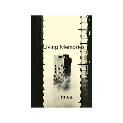 Times By Living Memories's cover