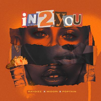 In2You (feat. Poptain and Midori) By RayDizz, Midori, Poptain's cover