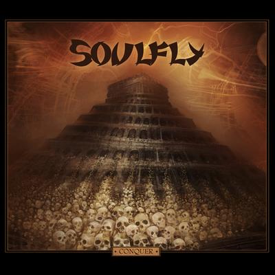 The Beautiful People By Soulfly's cover