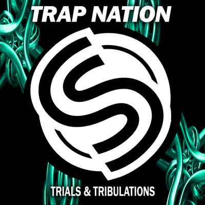 Trials & Tribulations's cover