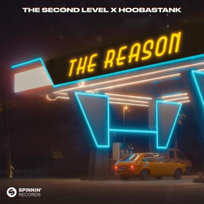 The Reason's cover