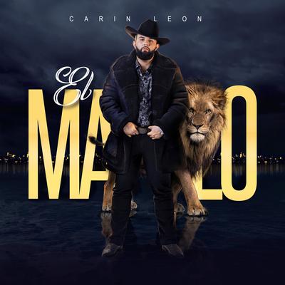 El Malo By Carin Leon's cover