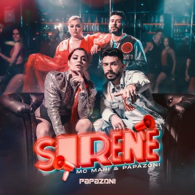Sirene's cover