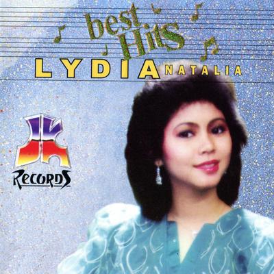 Best Hits Lydia Natalia's cover