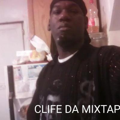 CLIFE DA MIXTAPE's cover