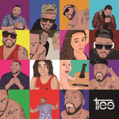 Tempo By Tiee's cover