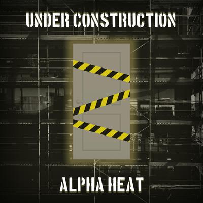 AlphaHeat's cover