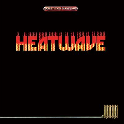 Central Heating By Heatwave's cover