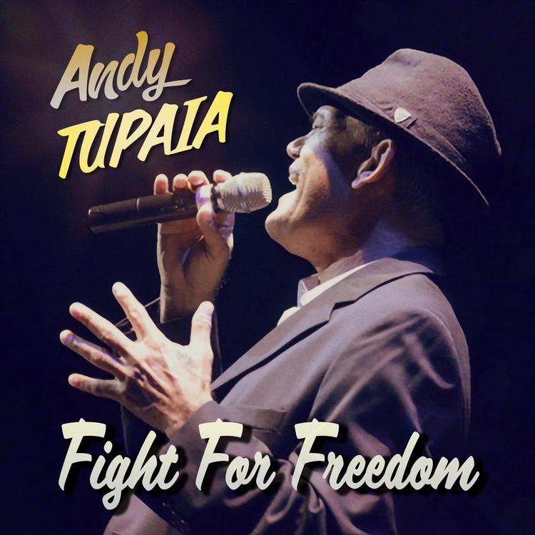 Andy Tupaia's avatar image