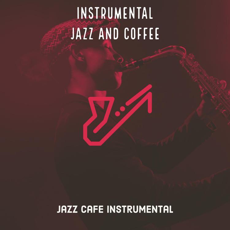 Jazz Cafe Instrumental's avatar image