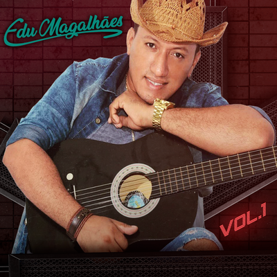 A Fila Anda By Edu Magalhães's cover