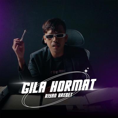 Gila Hormat's cover