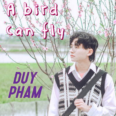 Duy Pham's cover