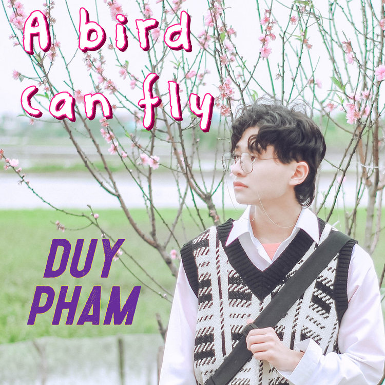 Duy Pham's avatar image