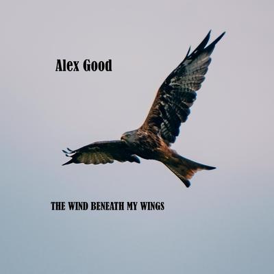 Alex Good's cover