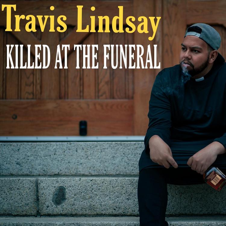 Travis Lindsay's avatar image