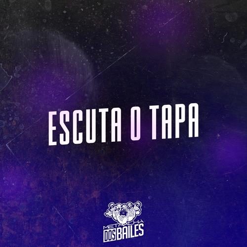 Escuta o Tapa's cover