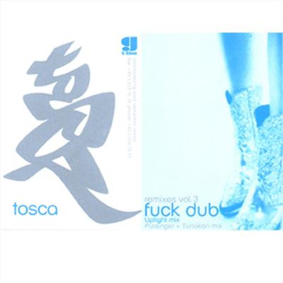 Worksong  (Uptight mix) By Tosca's cover