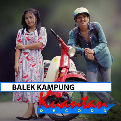 Balek Kampung's cover