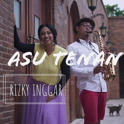 Asu Tenan (Jomblo Ngenes)'s cover