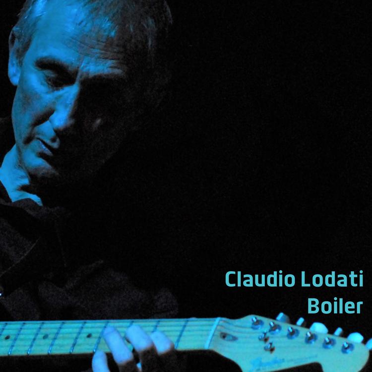 Claudio Lodati's avatar image