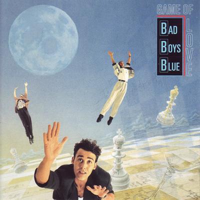 I Am Your Believer By Bad Boys Blue's cover