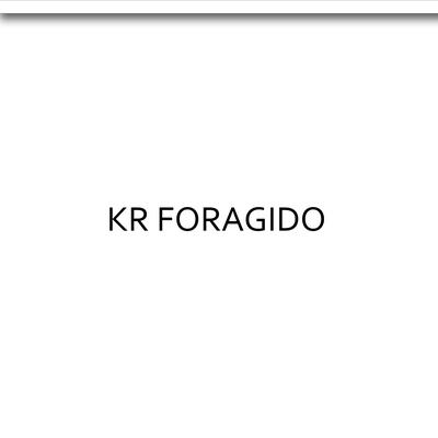 Kr Foragido's cover