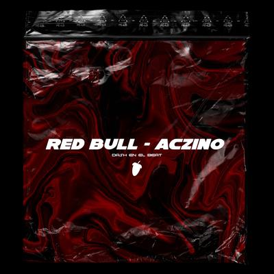 Red Bull - Aczino (Instrumental Version)'s cover