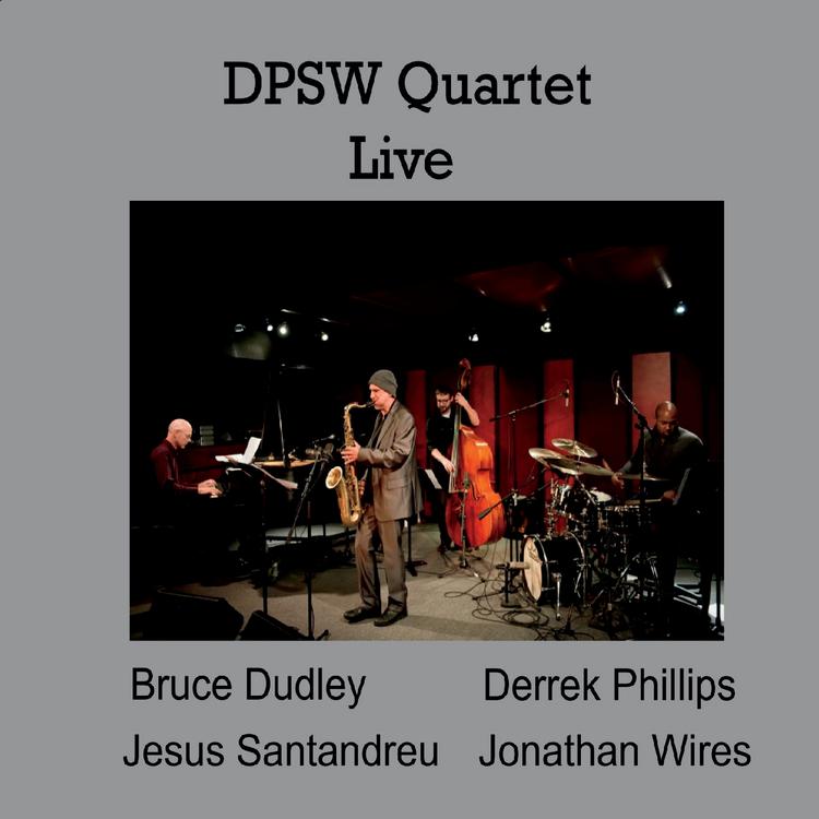 DPSW Quartet's avatar image