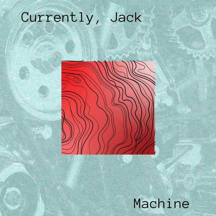 Currently, Jack's avatar image