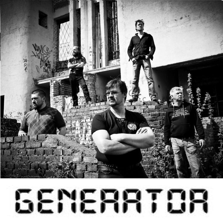 Generator's avatar image
