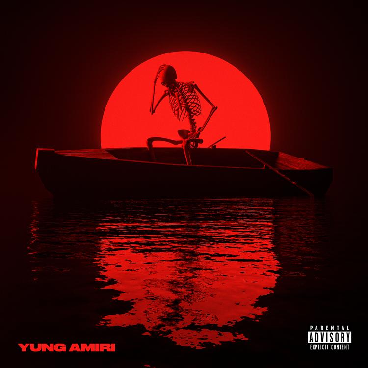 Yung Amiri's avatar image