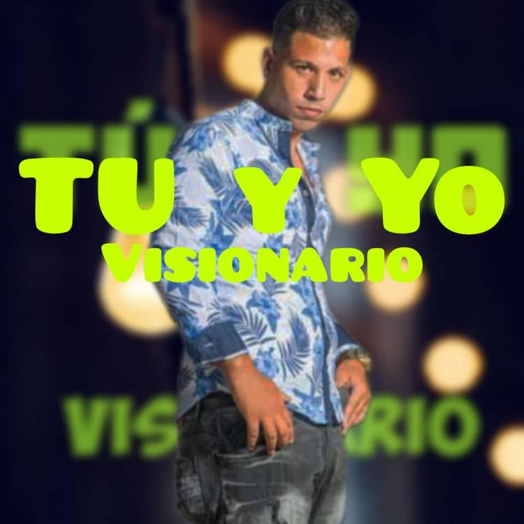 Visionário's avatar image