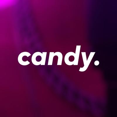 Candy. By Mandin's cover