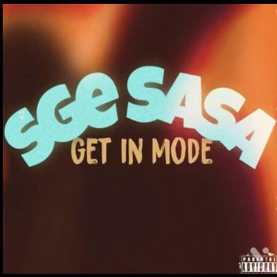 Sge Sa (Get In Mode 1)'s cover
