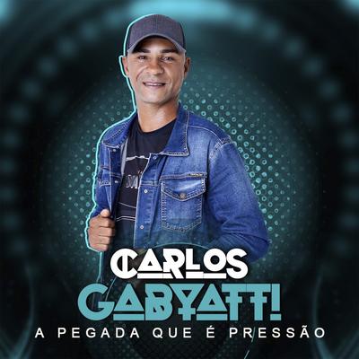 A Pegada Que É Pressão's cover