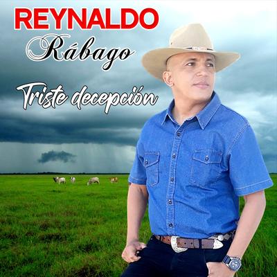 Reynaldo Rábago's cover