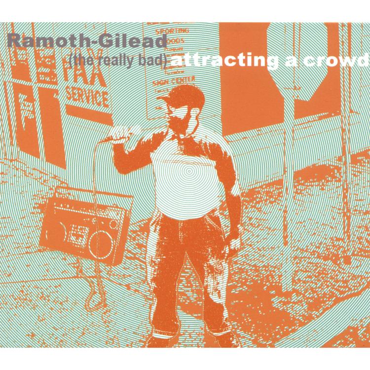 Ramoth-Gilead (the really bad)'s avatar image