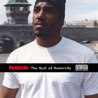 Homicide's avatar cover