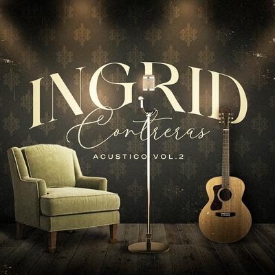 Te Dejo En Libertad By Ingrid Contreras's cover