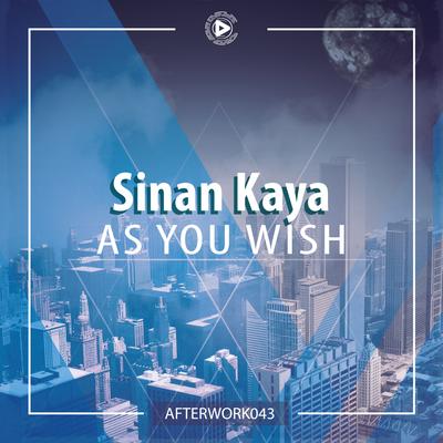 As You Wish's cover